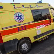 ΑΛΚΟΟΛ ΑΝΗΛΙΚΟΣ ΝΟΣΟΚΟΜΕΙΟ ΔΙΚΟΓΡΑΦΙΑ