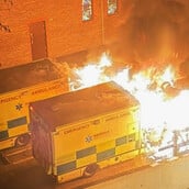 ΕΜΠΡΗΣΜΟΣ ΕΒΡΑΙΟΙ ΛΟΝΔΙΝΟ