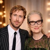 Ο Ryan Gosling αποκάλυψε πώς η Meryl Streep συμμετείχε στο Project Hail Mary