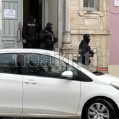 ΗΡΑΚΛΕΙΟ ΚΥΚΛΩΜΑ ΕΜΠΟΡΙΑΣ ΑΝΘΡΩΠΩΝ