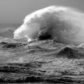 Καιρός: Σε εξέλιξη η ψυχρή εισβολή - Πότε υποχωρεί το κρύο
