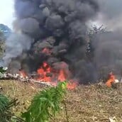 ΚΟΛΟΜΒΙΑ ΑΕΡΟΣΚΑΦΟΣ ΣΥΝΤΡΙΒΗ