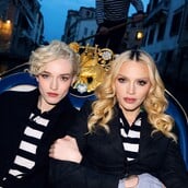 Like A Virgin……again and again!