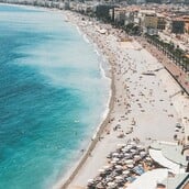 Ο κίνδυνος του τσουνάμι στη Μεσόγειο: Γιατί η Νίκαια Γαλλίας χρειάζεται «σχέδιο εκκένωσης»