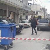 ΝΕΚΡΟΣ ΤΡΑΓΟΥΔΙΣΤΗΣ ΚΑΡΔΙΤΣΑ