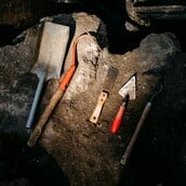 ΝΕΟΛΙΘΙΚΗ ΕΠΟΧΗ ΜΟΝΟΠΑΤΙ ΑΡΧΑΙΟΛΟΓΟΙ