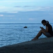 SOCIAL MEDIA ΕΦΗΒΟΙ ΑΝΗΛΙΚΟΙ ΠΑΙΔΙΑ ΚΑΤΑΘΛΙΨΗ