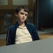 Το Adolescence σαρώνει τις υποψηφιότητες των τηλεοπτικών βραβείων Bafta 2026