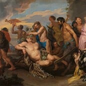 Michaelina Wautier: Η ζωγράφος που πέρασε 300 χρόνια στη σκιά αντρικών ονομάτων επιστρέφει στο Λονδίνο