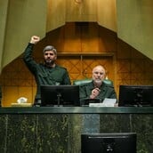 ΙΡΑΝ ΗΠΑ ΙΣΡΑΗΛ ΠΟΛΕΜΟΣ ΣΤΗ ΜΕΣΗ ΑΝΑΤΟΛΗ