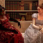 BRIDGERTON 5Η ΣΕΖΟΝ ΠΡΩΤΑΓΩΝΙΣΤΡΙΕΣ