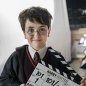 ΧΑΡΙ ΠΟΤΕΡ ΣΕΙΡΑ ΝΕΑ ΦΩΤΟΡΑΦΙΑ