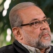 ΙΡΑΝ ΑΛΙ ΛΑΡΙΤΖΑΝΙ ΜΟΧΑΜΑΝΤ ΖΟΛΚΑΝΤΡ