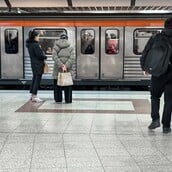 ΜΕΤΡΟ ΣΤΑΘΜΟΙ ΚΛΕΙΝΟΥΝ ΝΩΡΙΤΕΡΑ