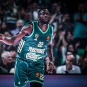 ΝΤΟΥΜΠΑΙ ΠΑΝΑΘΗΝΑΙΚΟΣ EUROLEAGUE ΜΠΑΣΚΕΤ ΩΡΑ ΚΑΝΑΛΙ