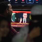 ΠΑΚΙΣΤΑΝ ΙΡΑΝ ΠΟΛΕΜΟΣ ΜΕΣΗ ΑΝΑΤΟΛΗ