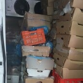 ΠΕΙΡΑΙΑΣ ΑΚΑΤΑΛΛΗΛΑ ΤΡΟΦΙΜΑ ΝΟΣΟΚΟΜΕΙΑ