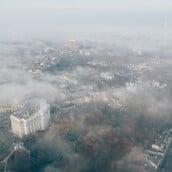 ΠΙΟ ΜΟΛΥΣΜΕΝΕΣ ΧΩΡΕΣ 2025