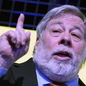 ΣΤΙΒ ΒΟΖΝΙΑΚ APPLE AI