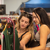 The Meet Market #EasterEdition στην Τεχνόπολη Δήμου Αθηναίων