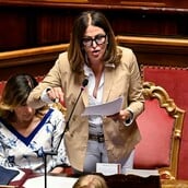 ΙΤΑΛΙΑ ΥΠΟΥΡΓΟΣ ΤΟΥΡΙΣΜΟΥ ΠΑΡΑΙΤΗΣΗ