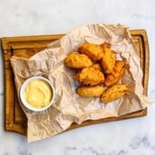 Τι τρώμε την 25η Μαρτίου: Ο μπακαλιάρος σκορδαλιά και άλλες ξεχωριστές γεύσεις