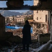 ΙΡΑΝ ΗΠΑ ΠΟΛΕΜΟΣ ΔΙΑΠΡΑΓΜΑΤΕΥΣΕΙΣ