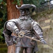 ΝΤ' ΑΡΝΤΑΝΙΑΝ ΟΛΛΑΝΔΙΑ ΟΣΤΑ ΓΑΛΛΙΑ