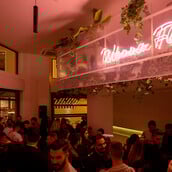 Το Φλερτ γιορτάζει και σβήνει κεράκια με ένα πάρτι γεμάτο αγάπη και ωραίες μουσικές