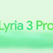 GOOGLE LYRIA AI ΜΟΥΣΙΚΗ