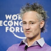 ΑΛΕΞ ΚΑΡΠ ΝΕΥΡΟΔΙΑΦΟΡΕΤΙΚΟΤΗΤΑ AI PALANTIR