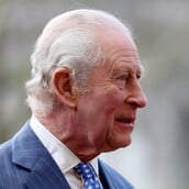 ΒΑΣΙΛΙΑΣ ΚΑΡΟΛΟΣ ΕΠΙΣΚΕΨΗ ΗΠΑ ΠΡΕΣΒΕΥΤΗΣ