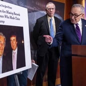 ΤΖΕΦΡΙ ΕΠΣΤΑΪΝ ΘΥΜΑ ΝΤΟΝΑΛΝΤ ΤΡΑΜΠ