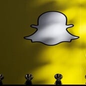 Οι Βρυξέλλες ξεκινούν έρευνα για το Snapchat εν μέσω ανησυχιών για την ασφάλεια των παιδιών