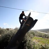 ΝΤΟΝΑΛΝΤ ΤΡΑΜΠ ΙΡΑΝ ΣΤΙΒ ΓΟΥΙΤΚΟΦ ΗΠΑ