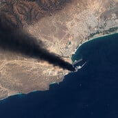 ΠΟΛΕΜΟΣ ΙΡΑΝ ΕΝΕΡΓΕΙΑ