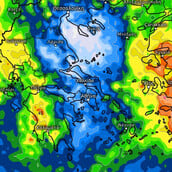 ΚΑΙΡΟΣ ΤΣΑΤΡΑΦΥΛΛΙΑΣ ΒΡΟΧΕΣ ΚΑΤΑΙΓΙΔΕΣ