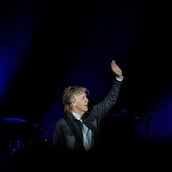 ΠΟΛ ΜΑΚΚΑΡΤΝΕΪ ΤΡΑΓΟΥΔΙ ΑΛΜΠΟΥΜ