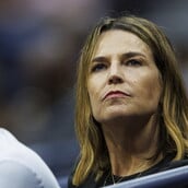 SAVANNAH GUTHRIE ΕΞΑΦΑΝΙΣΗ ΜΗΤΕΡΑ ΗΠΑ