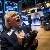 WALL STREET ΜΠΟΝΟΥΣ ΝΤΟΝΑΛΝΤ ΤΡΑΜΠ