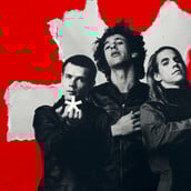 Ο χαμένος κρίκος των Red Hot Chili Peppers 