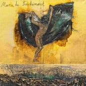 Στο τραυματισμένο Palazzo Reale του Μιλάνου, ο Κίφερ ζωγραφίζει τις γυναίκες που έσβησε η Ιστορία