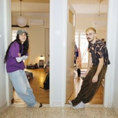 Πώς είναι να ζεις με τον βασικό στην Αθήνα; 