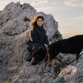 83' με την Εύη Σαουλίδου