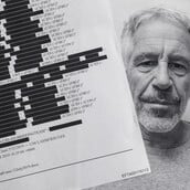 ΤΖΕΦΡΙ ΕΠΣΤΑΪΝ ΘΥΜΑΤΑ ΜΗΝΥΣΗ ΚΥΒΕΡΝΗΣΗ ΤΡΑΜΠ GOOGLE