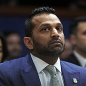 FBI ΚΑΣ ΠΑΤΕΛ ΠΑΡΑΒΙΑΣΗ EMAIL ΧΑΚΕΡ