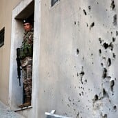 ΜΕΣΗ ΑΝΑΤΟΛΗ ΙΡΑΝ ΗΠΑ ΠΟΛΕΜΟΣ ΙΣΡΑΗΛ