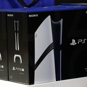 SONY PLAYSTATION 5 ΑΥΞΗΣΗ ΤΙΜΗΣ