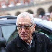 ΡΟΜΠΕΡΤ ΝΤΕ ΝΙΡΟ NO KINGS ΔΙΑΔΗΛΩΣΕΙΣ ΗΠΑ