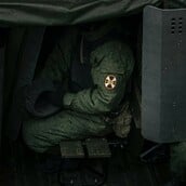 ΡΩΣΙΑ ΣΤΡΑΤΟΛΟΓΗΣΗ ΠΟΛΕΜΟΣ